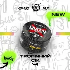 Табак Unity Tropic rave (Тропический сок) 40 гр